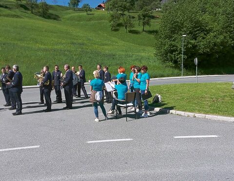 Dan ljubiteljske kulture