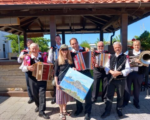 Orkester