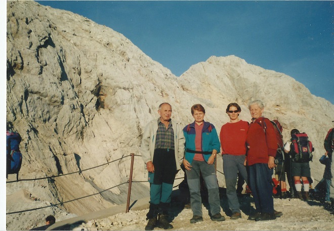 Triglav