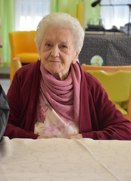 Helena Krpač