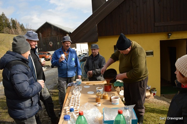 Aktivnosti
