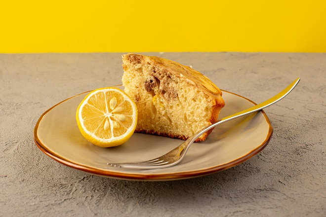 limonin kolač