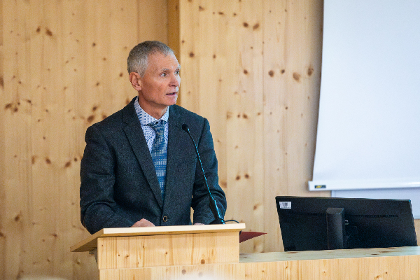 Prof. dr. Jurij Diaci