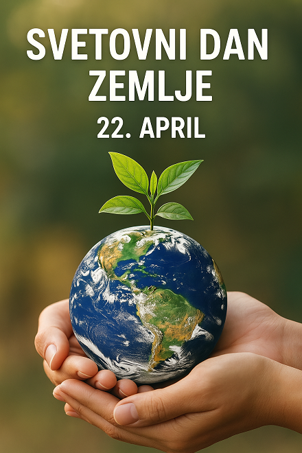 svetovni dan zemlje